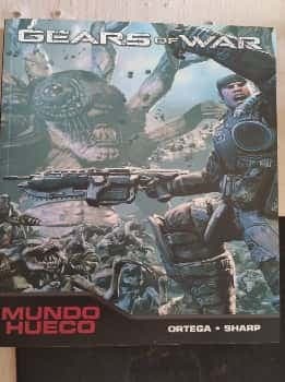 Mundo hueco
