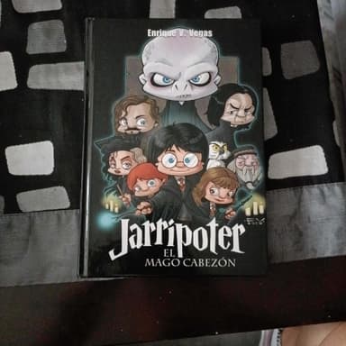 Jarripotter