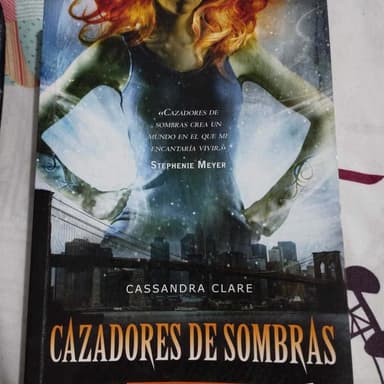 Ciudad de hueso