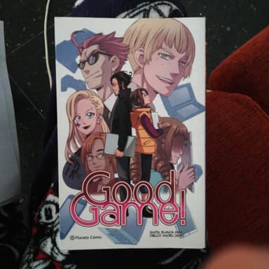 Planeta Manga