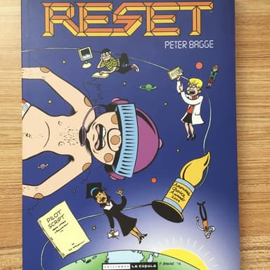 Reset