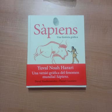 Sàpiens