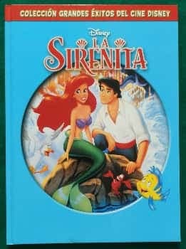 LA SIRENITA