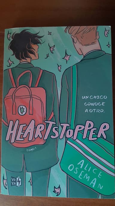 Heartstopper