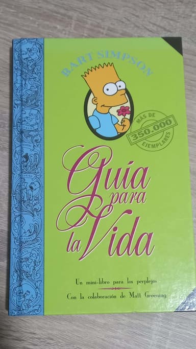 Bart Simpson