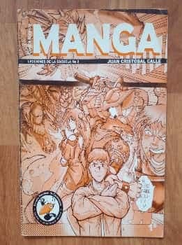 Curso Básico de Manga