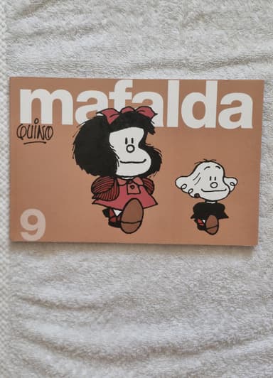 Mafalda 9