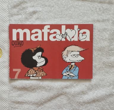 Mafalda 7