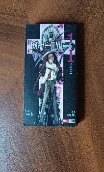 Death Note 1
