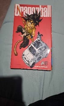 Dragon Ball nº 0134