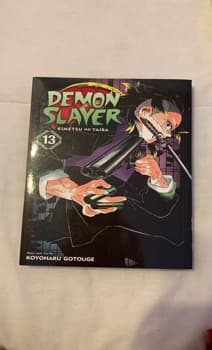 Demon Slayer