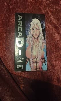 AreaD 01