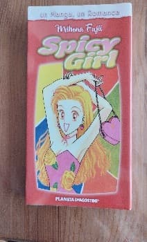 Un manga un romance nº 1215