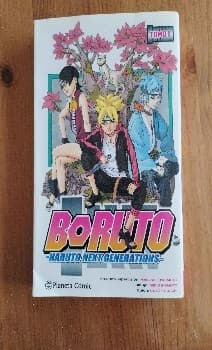 Boruto