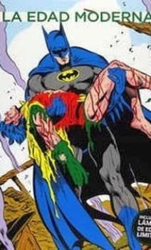 DC Comics la historia visual