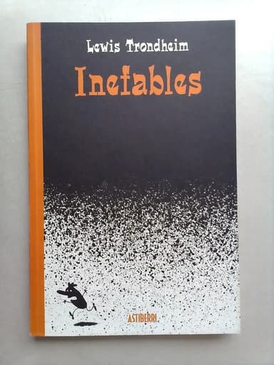 INEFABLES