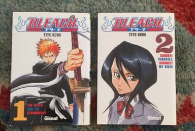 Bleach