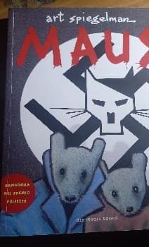 Maus