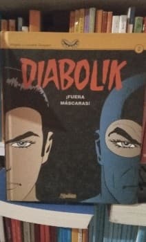 Diabolik