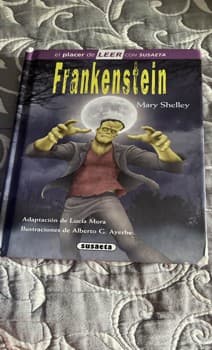 Frankenstein