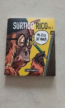 Surtido Rico Vol 2