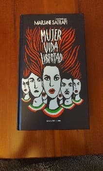 Mujer, Vida, Libertad  Woman, Life, Freedom