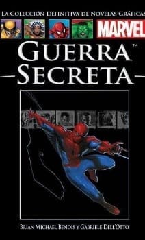 Guerra Secreta