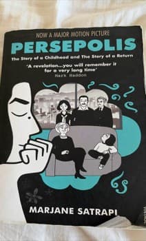 Persepolis