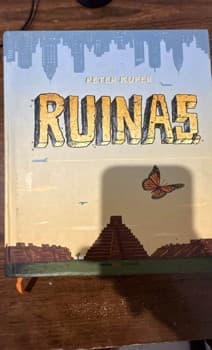 Ruinas