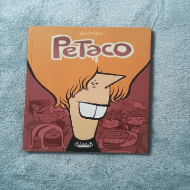 Petaco