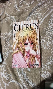 Citrus 1