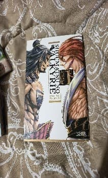 Record of Ragnarok