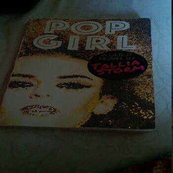 Pop Girl