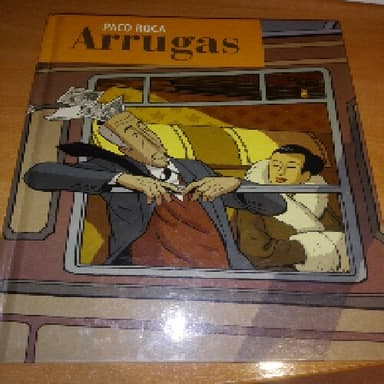 Arrugas