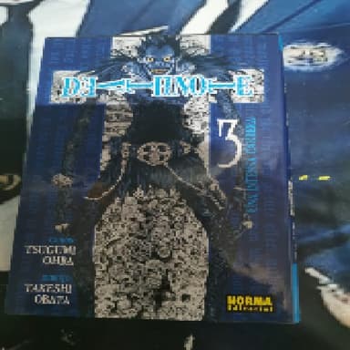Death note 