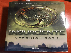 INSURGENTE