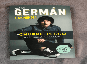 #Chupaelperro