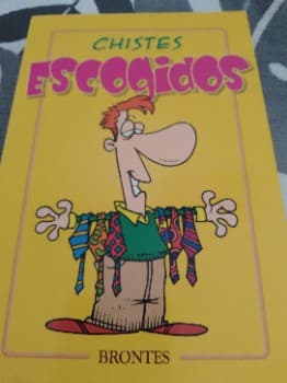 Chistes escogidos