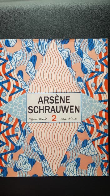 Arsène Schrauwen