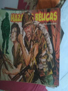 TEBEO. HAZAÑAS BELICAS. Nº 91. URSUS EDICIONES