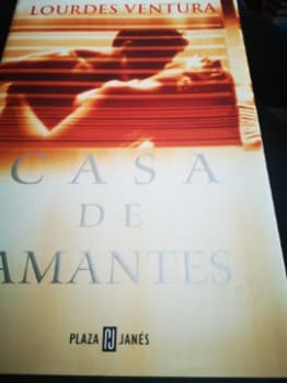 Casa de amantes