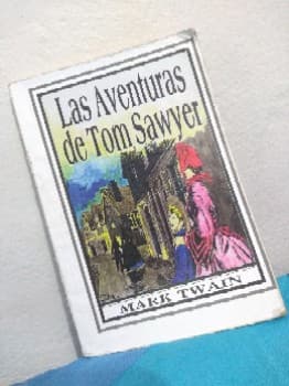 Las aventuras de Tom Sawyer
