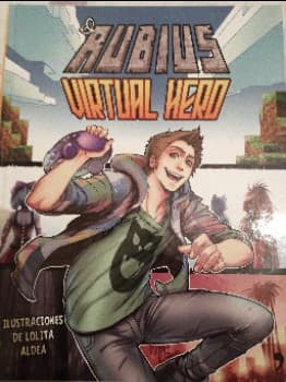 Virtual Hero
