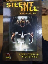 Silent Hill 3 Muerto, Vivo / Dead Alive