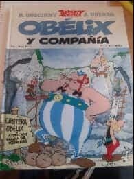 Astérix y compañía