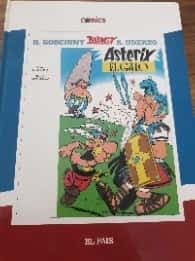 Astérix el galo