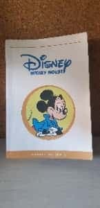 Mickey Mouse - Disney 