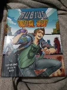Virtual Hero