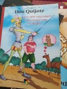 Don Quijote