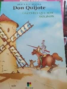 Don Quijote